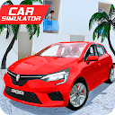 Car Simulator Clio
