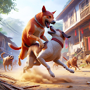 Dog Fighting Simulator 3D Game