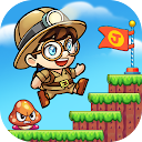 Super Matteo Adventure