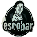 Stickers Escobar