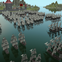 MEDIEVAL NAVAL WARS: RTS GAME