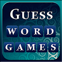 Guess Word &mdash; Word Games