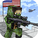 American Block Sniper Survival