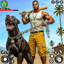 Gangster Game Crime Mafia City