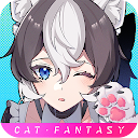 Cat Fantasy: Isekai Adventure