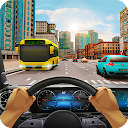 Car Driving Simulator Games
