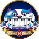 Meow Music - Sound Cat Piano