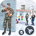 Critical FPS Shooters Game