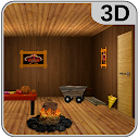 3D Escape Games-Thanksgiving R