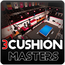 3cushion masters