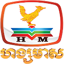 HangMeas Radio Official