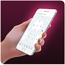 TV Remote for Hisense (IR)