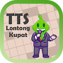 TTS Lontong Kupat