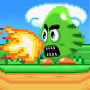 Garden Critter Smasher