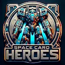 Space Card Heroes