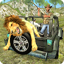 Animal Hunters - Jeep Driving