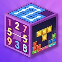 Puzzle Test - Block Puzzle