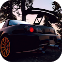 S2000 Driving Simulator