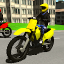 City Bike Racing 3D