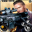 Desert Sniper 3D: Battleground