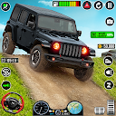 Offroad SUV Jeep Driving Games