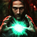 Trevor, psychic advisor