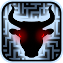 Minotaur's Lair - Scary Maze