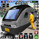 Train Simulator - Train Games
