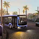 Antistress Bus Simulator ASMR