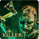 zombie games 3d gun shooting