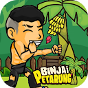 Petarung Salam Dari Binjai