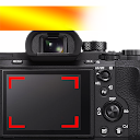 Magic Sony ViewFinder