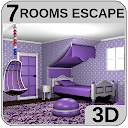 3D Escape Games-Puzzle Bedroom