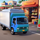 Cargo Transporter: Cargo Games