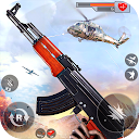 Gun Game 3D:FPS Shooting Games