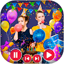 Birthday Video Maker 2024