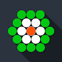 Dot Rush - Catch The Dot Game