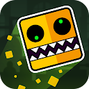 Geometry Platformer: Epic Jump