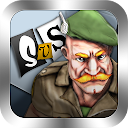 Battlegrounds RTS : Spy vs Spy