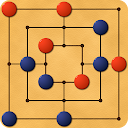 Nine Men's Morris | Maru