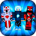Boys Skins for Minecraft