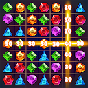 Jewels Crush : Match-3