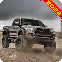 Diesel Challenge Truck Games