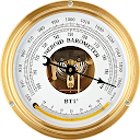 Barometer - Air Pressure