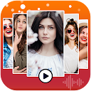 Photo Slideshow Video Maker