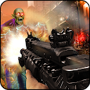 Zombie Shooter: Zombie Hunter