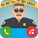 Police Kids Fake Call Prank