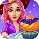 Cooking Stories: Fun cafe game