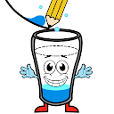 Help Glass-Draw To Fill