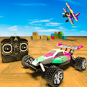 Crazy RC Racing Simulator